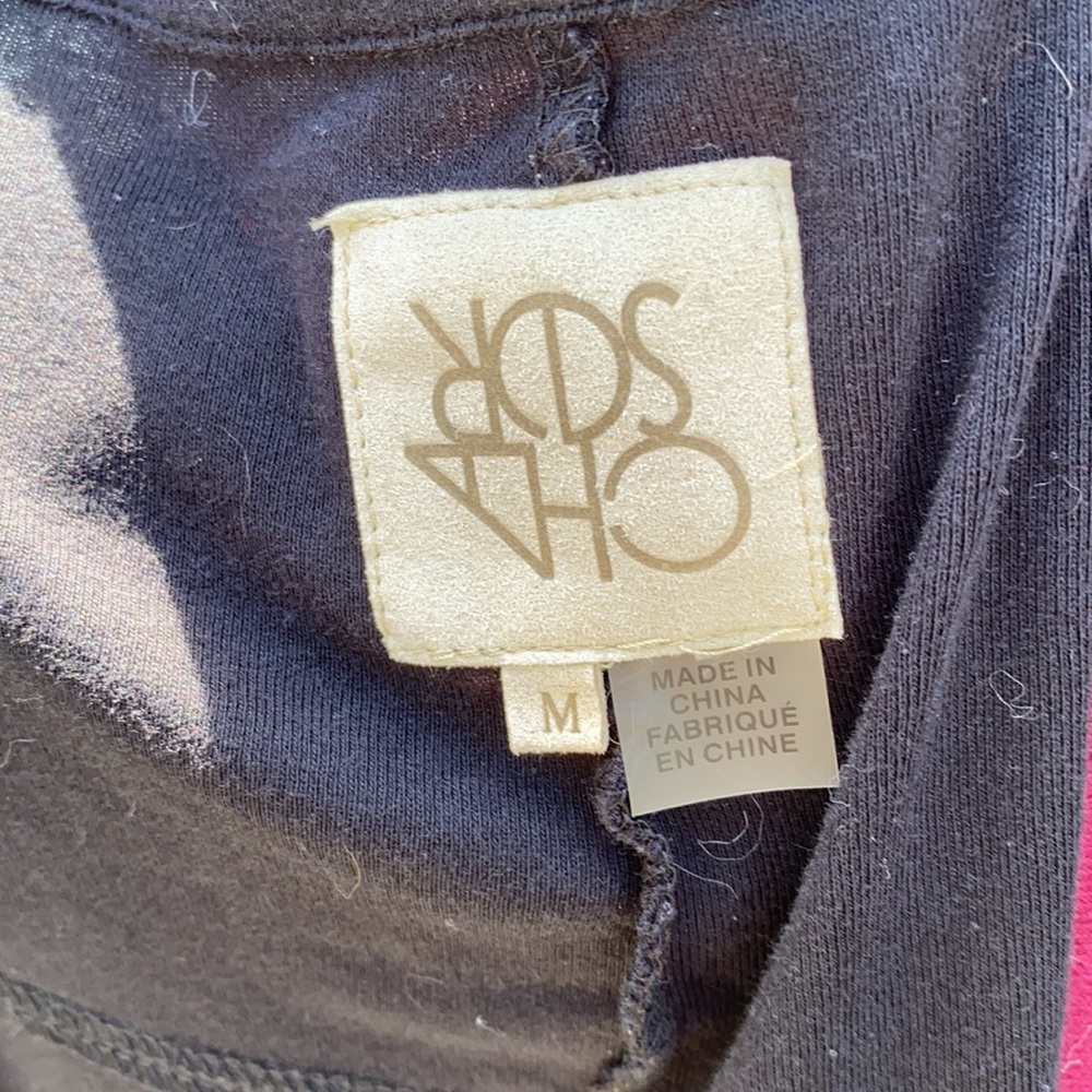 Use athletic jacket - Picture 5 of 7